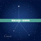 男鼠女虎在一起相克吗，男属鼠，女属虎，他们结合会相克吗？