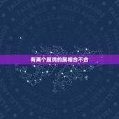 有两个属鸡的属相合不合，属鸡和什么属相最配