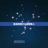 属龙的找什么属相情人，属虎的和什么属相最配