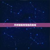 手把银瓶等雪飘的属相，“北国风光千里雪飘”全诗是什么？