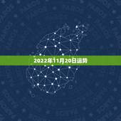 2022年11月20日运势，属鸡人69年农历11月20日出生人运势