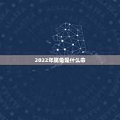 2022年属兔是什么命，2022年是什么年什么命