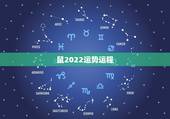 鼠2022运势运程，属鼠2022年运势及运程