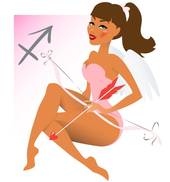 射手座今日运势财运查询(财运旺盛财源滚滚来)