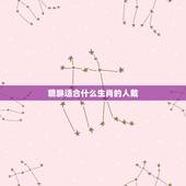 貔貅适合什么生肖的人戴，貔貅适合什么生肖人戴？