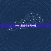 2021属虎今年有一难，2021年生肖运势大全排名 运程详解