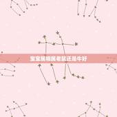 宝宝属相属老鼠还是牛好，属牛和属鼠的孩子是什么属相最好