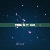 双鱼座2022511运势，今天双鱼座的运势