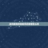 请问属狗的和属羊的婚姻怎么样，羊配狗的婚姻好不好