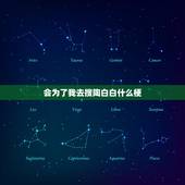 会为了我去搜陶白白什么梗，陶白白是什么意思？