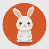 属兔与什么属相相合与相冲呢