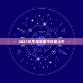 2021年牛年是金牛还是土牛，关于莲花生大师的预言
