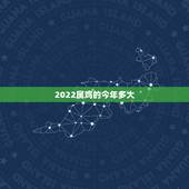 2022属鸡的今年多大，属鸡2022 年多少岁