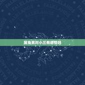 属兔男对小三有感情吗，我和男友很相爱，可因属相不合，他属鼠我属兔，他家