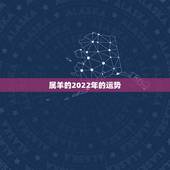 属羊的2022年的运势，2022 年属羊女下半年运势