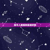 属牛人戴哪种属相好呢，属牛的和什么属相最配