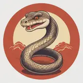 2025属蛇全年运势及每月运势：属蛇人今年运势2025年运势如何