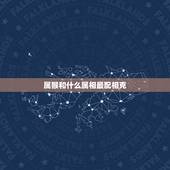 属猴和什么属相最配相克 属猴人的真命贵人