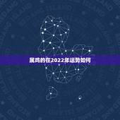 属鸡的在2022年运势如何，属鸡人2022年全年运势