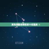 属兔女最佳婚配前十名属相，女属兔的最佳婚配有哪些