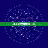 都是属虎的婚姻怎么样，属蛇与属虎婚配怎样