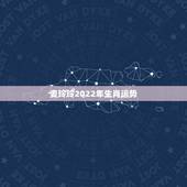 麦玲玲2022年生肖运势，麦玲玲牛年2021年运势及运程