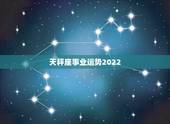天秤座事业运势2022，“天秤座”今年的事业运势如何？