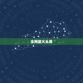 全网最火头像，如何查看全网最火头像排行？