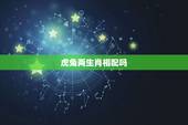 虎兔两生肖相配吗，虎兔两生肖相配吗？