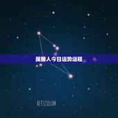 属猴人今日运势运程，属猴的人几月运气最好