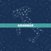免费测婚姻运势，有大师免费算婚姻，运势之类的比较准的吗？