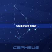 八字事业运势怎么看，八字看事业单位大小