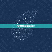金牛座运势2022，金牛座看看2021年的运程如何 财运走向何方