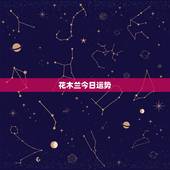 花木兰今日运势，花木兰攻略