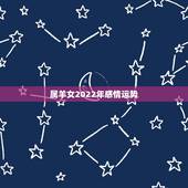 属羊女2022年感情运势，1979年属羊女在2021年的运程如何？