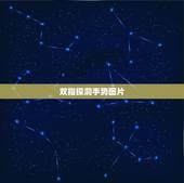 双指探洞手势图片，盗墓笔记里张家人都会双指探洞吗