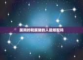 属狗的和属猪的人能婚配吗，1971年属猪的人能和1994年属狗的婚配吗