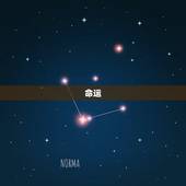 命运，命运给我开了个玩笑