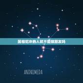 属相犯冲的人就不能做朋友吗，属相相冲而无法一起的一对情侣