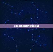 2022年属猪的全年运势，2021年属猪男人的全年运势如何