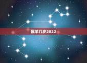 属羊几岁2022，1979年属羊人2022 运势