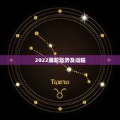 2022属蛇运势及运程，属蛇未来5年运势走向
