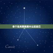 各个生肖要佩戴什么旺自己，12生肖戴什么最招财