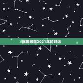 属相老鼠2021年的财运，2021年属鼠的幸运色