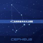 十二生肖的金木水火土婚配，十二生肖哪些属于金木水火土