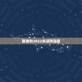 属猪的2022年运势运程，1983属猪的40岁有一难