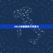 2022年属猴的今年多大，1992年属猴2022年运势