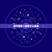 潮平两岸一帆悬什么属相，潮平两岸阔，风正一帆悬。《潮》打一动物名？