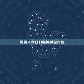 属鼠人今日打麻将财运方位，属羊人今天打麻将运气怎么样