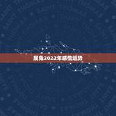 属兔2022年感情运势，87年属兔34岁有一劫2022